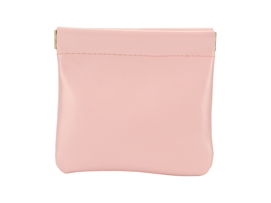 Bolsa De Maquillaje Portátil Para Lápiz Labial Ideal Para Viajes