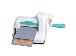 Máquina de corte Mini Happy Cut