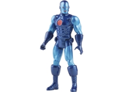 Figura de Brincar HASBRO Legends Recollect Retro 19 (Idade Minima: 4 anos)