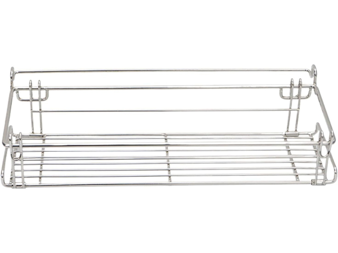 Cesta De Piquenique Dobrável, Cesta De Armazenamento Dobrável, Cesta Lateral