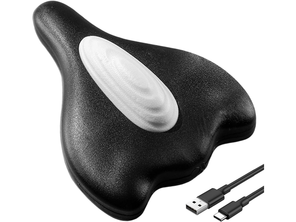 Exerc Exercícios para o Assoalho Pélvico Homens Treinador Muscular Central Recarregável Via Usb c -