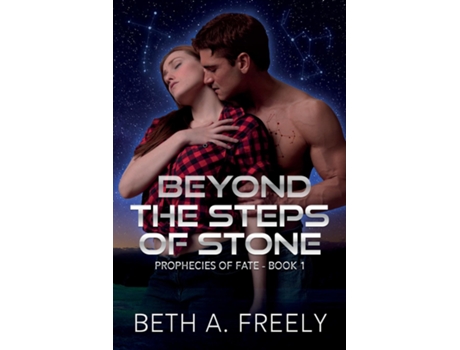 Livro Beyond The Steps Of Stone De Freely, Beth Et Al. (inglês)