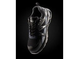 Unisex / 43 / Negro/azul Marino