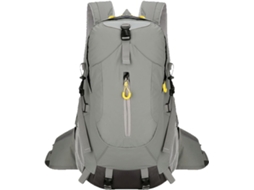 Mochila De Trilha | 30l Com Vários Compartimentos Ideal Para Equipamentos De Trilha E Atividades A Gokoco