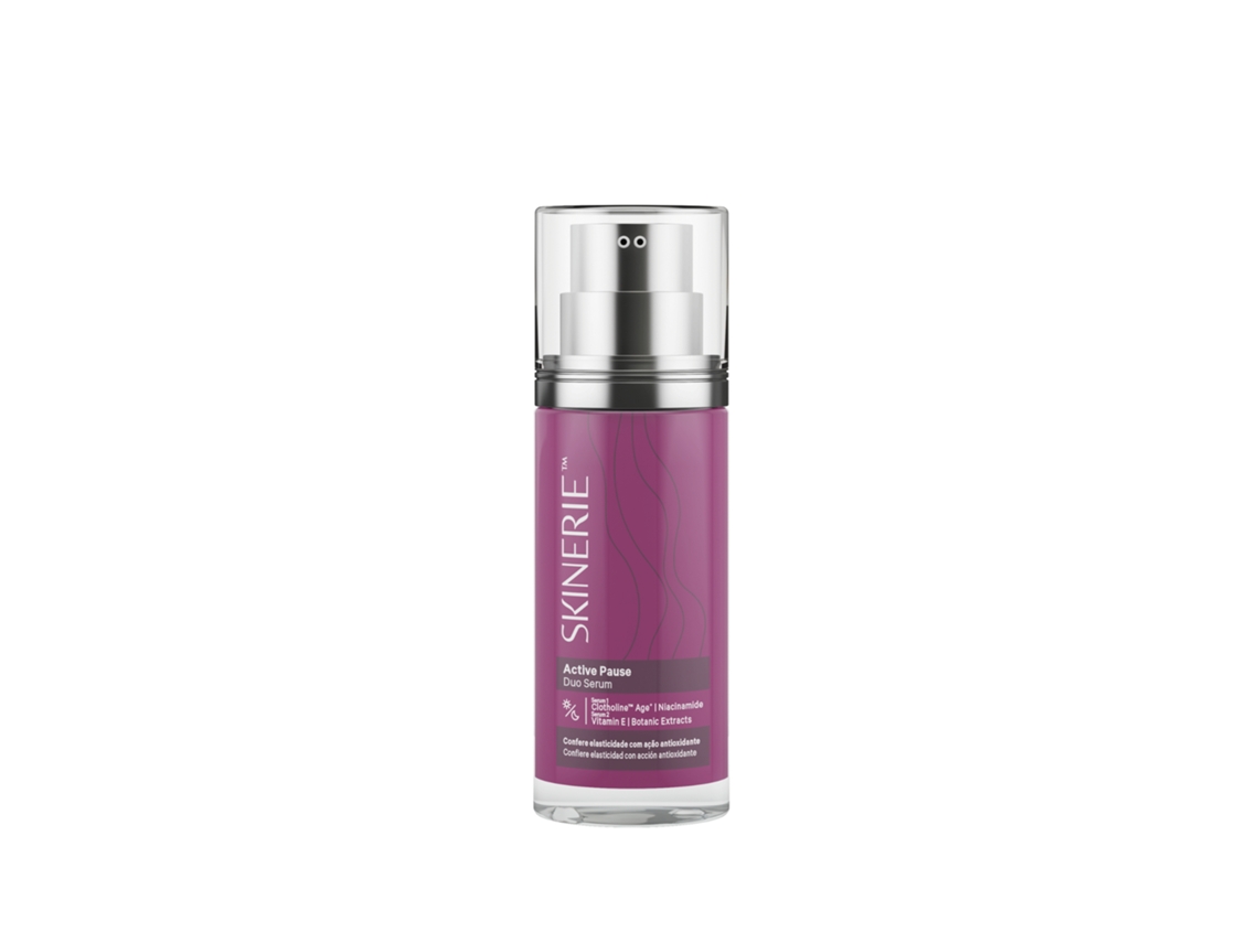 Active Pause Duo Soro Skinerie