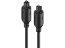 Cabo Audio Ótico MITSAI MAUC 3243 (M-M - Ótica - 3 m)