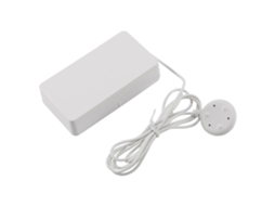 Sensor De Inundação Para Segurança Residencial - Detector Inteligente De Vazamento De Água Tuya Com Alertas Wi-fi