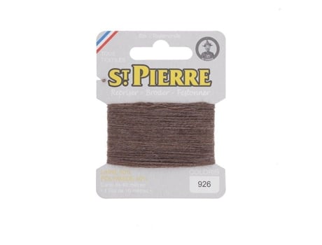 Cordão de contas de plástico 0,5 mm 20 metros Yiwu Ning Cheng