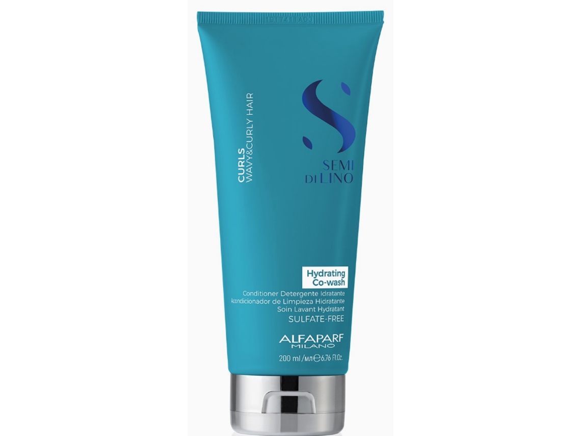ALFAPARF MILANO Enhancing Low Shampoo Mulheres Não-Profissional Champô 250 Ml