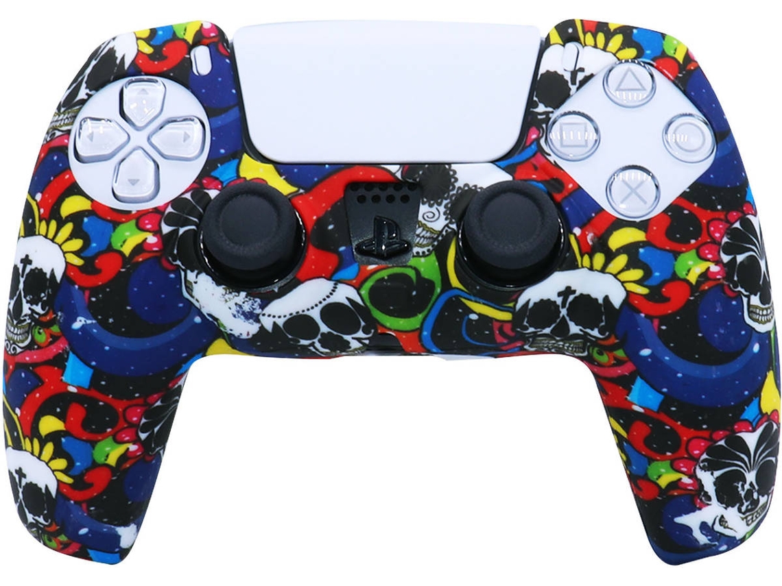 Capa Comando LOVEBABYLY W-PS5-001-05 (PS5)