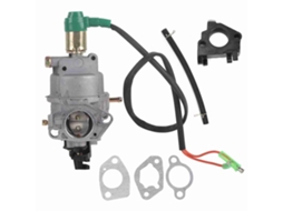 Kit de junta do carburador com kit de admissão Primerox