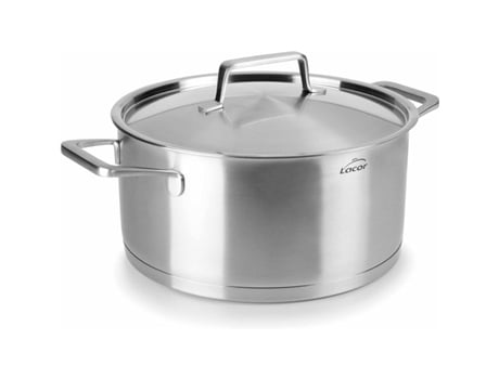 Forno Holandês com Tampa LACOR Foodie