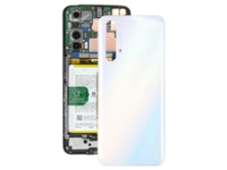 Tampa Traseira Da Bateria Para Oppo Realme X3 / Realme X3 Superzoom