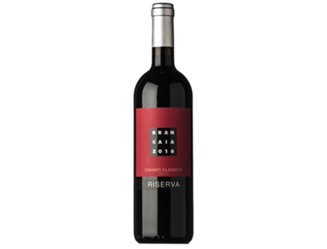 Brancaia Riserva Chianti Classico Reserva 75 cl