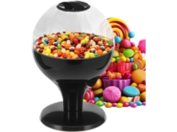 Organizador Automático de Snacks e Dispensador Módulo Balcão Compacto para Vendas, com Mecanismo CHABERLU