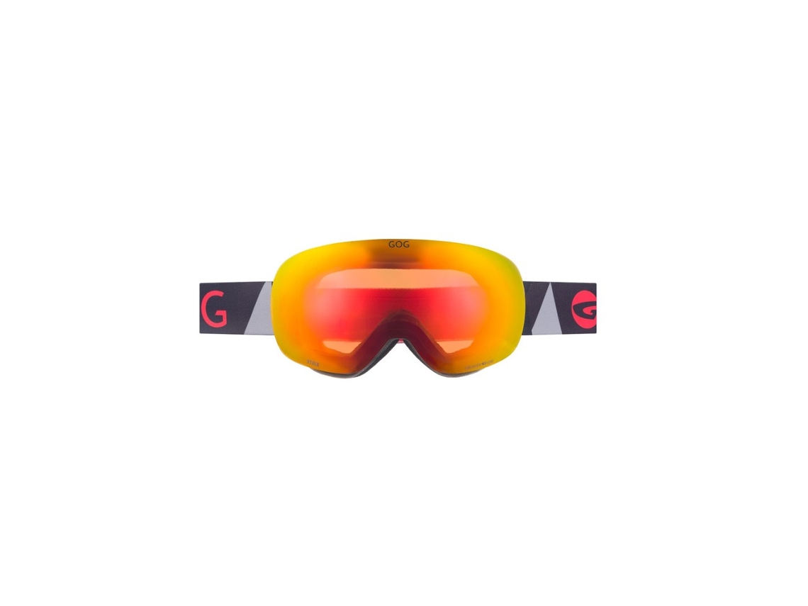 Óculos de Proteção Goggle Gog Ryder BRILVIBERA