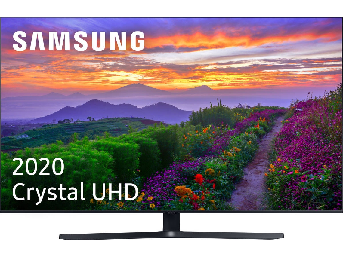 Tv Samsung Ue65tu8505 Led 65 165 Cm 4k Ultra Hd Smart Tv Worten Pt