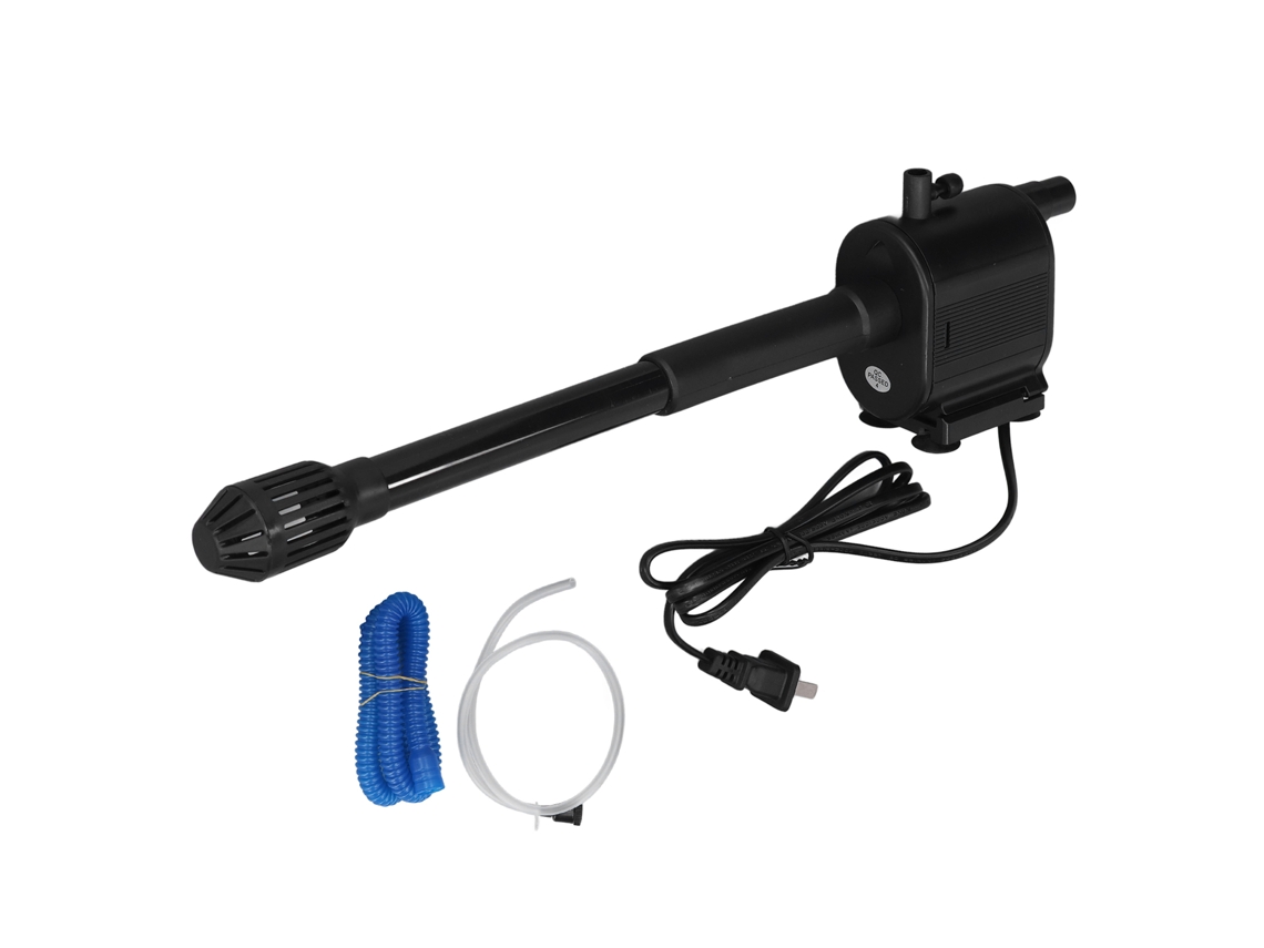 Bomba Submersível 20W para Aquário 1000l/h S/MARCA