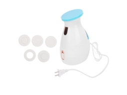 Maquina De Vapor Facial Desobstruir Poros Rejuvenecer Pele