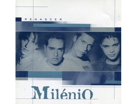 CD Milénio-Renascer