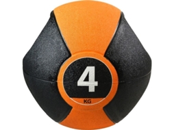 Bola Medicinal PURE2IMPROVE Multicor (Borracha)