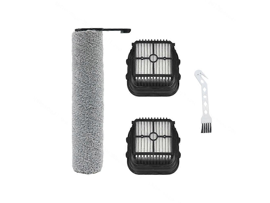 Filtro Hepa De Substituição Para Escova Rotativa Do Aspirador De Pó E Água Laresar S7 Pro. Peças De Reposição Para Escova Rotativa E Filtros.