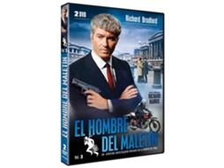 Man in The Suitcase Season 3 / El Hombre del Maletin Temporada 3