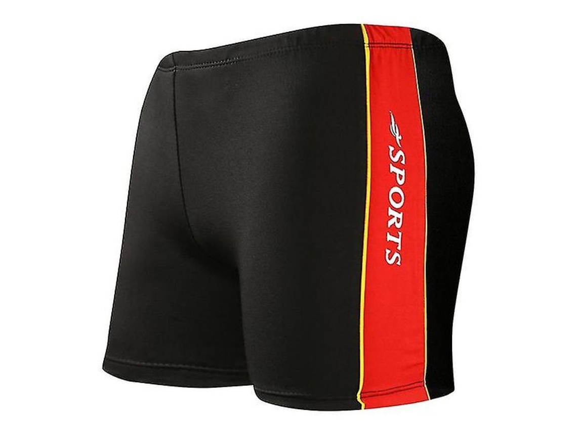 2026 pantalones Cortos de Praia para Homens Tamanhos Grandes Verão Trajes de Banho Boxer Desportivos Camisetas com Elástico