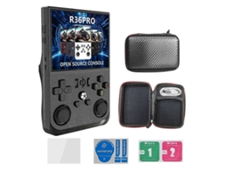 Suporte horizontal para console de jogos, multicolorido GOKOCO
