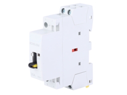 Laxiscreed Contactor Modular Para Ar Condicionado Residencial Com Controle Manual 230v
