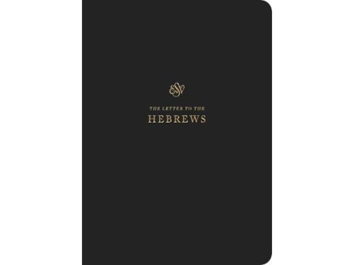 Livro ESV Scripture Journal de Esv Bibles (Inglês)