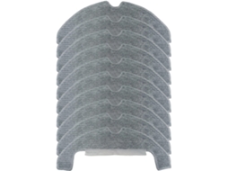Panno In Microfibra Per Robot Aspirapolvere Dreame F10 Plus,