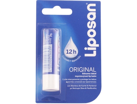 PROTETOR LABIAL  CLÁSSICO