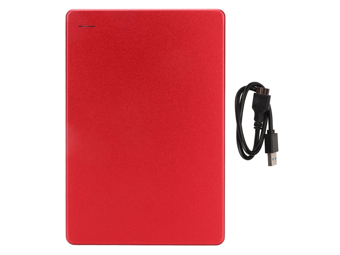 Disco Rígido Externo LAXISCREED Usb3.0 2,5"