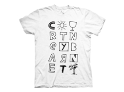 Courtney Barnett Tropical T shirt ROCKINSTONE Unisex Adults Best Sellers Size:m