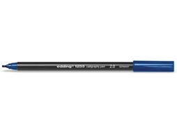Caneta de Tinta Permanente EDDING 4-125520-017