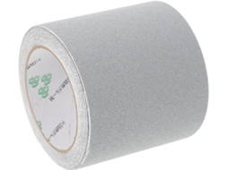 Fita Adesiva Antiderrapante Para Escadas E Banheiros, Resistente À Água E A Produtos Químicos, Fácil De Aplicar E