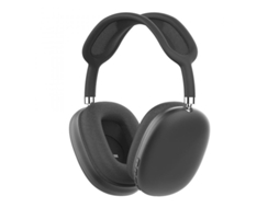 Fone de ouvido Bluetooth sem fio Ugx com detecção automática de uso e design ergonômico para máximo conforto