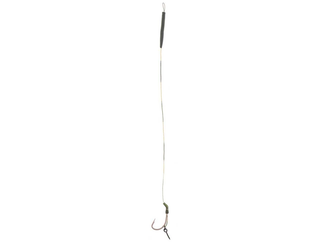 Líder Slip D-Rig Prateado 2Mikado