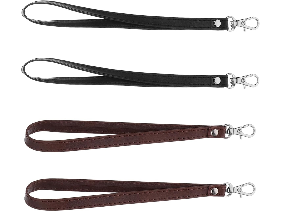 Pulseira De Pulso Elegante Com Fecho De Liberação Rápida