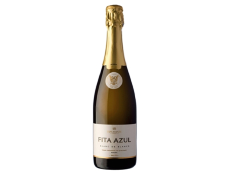 Espumante FITA AZUL Blanc de Blancs Reserva Bruto Branco