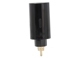 Fonte De Alimentação Para Tatuagem Sem Fio (capacidade 1450mah, Interface Rca) Eoocoo