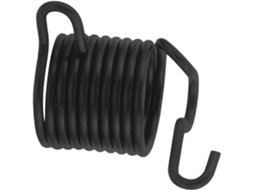 Martelo pneumático extensível de 10 volts com ponteira e cabo de retenção robusto para uso em cinzáis.