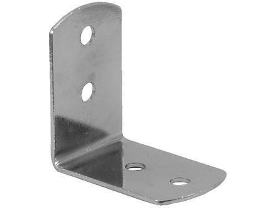 Suporte de Canto ROADINGER Corner Brace 25x40 mm