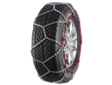 Pewag Correntes de Neve Sxv 580 Snox Suv 2 Pcs 37632