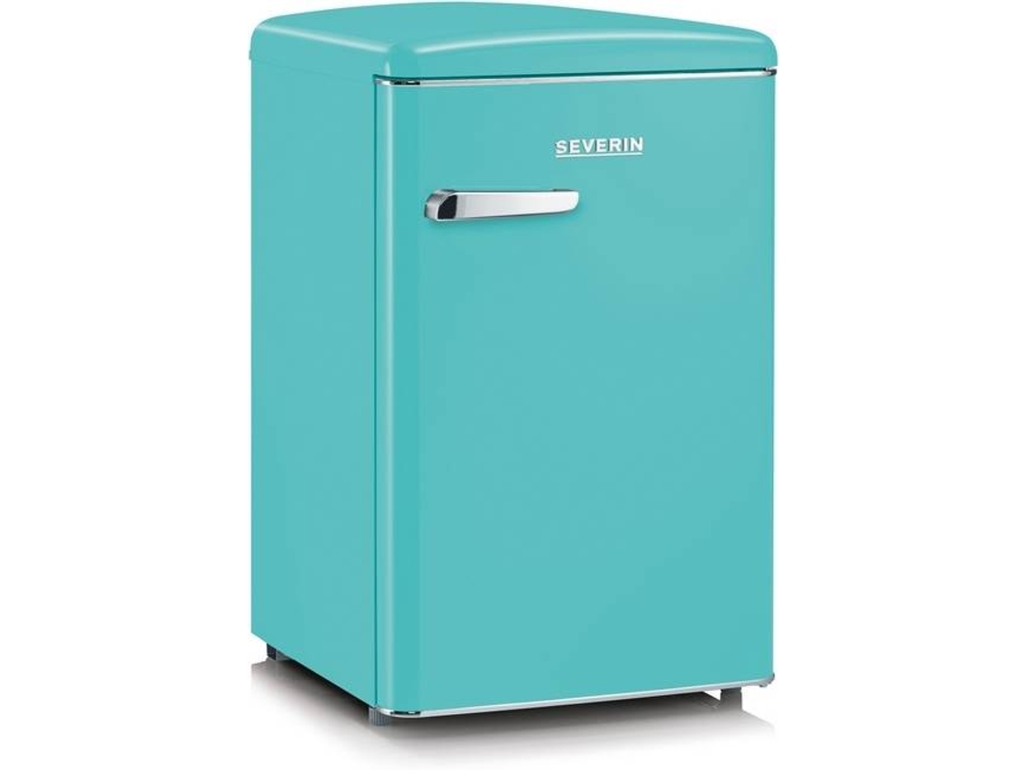 Frigorífico SEVERIN RKS8834 D (Estático - 87,5 cm -108 L -Azul)