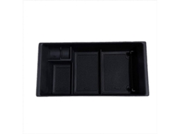 Caixa De Armazenamento Para Apoio De Braço Central Para Land Cruiser 300 2022-2024