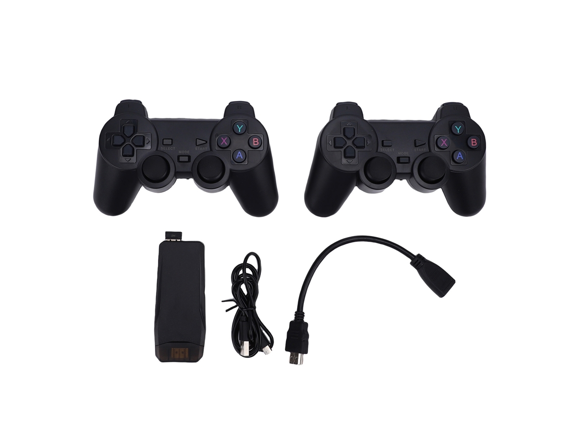 Console Portátil LAXISCREED M8 128g Sem Fio