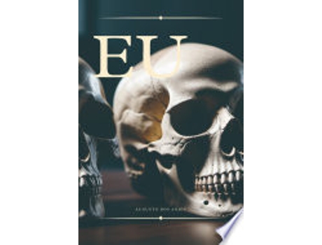 Livro EU E OUTRAS POESIAS de ANJOS, AUGUSTO DOS (Português do Brasil)
