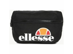Bolsa de Cintura ELLESSE SAAY0593-BLACK Preto